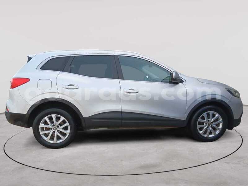 Big with watermark renault kadjar dakar dakar 33170