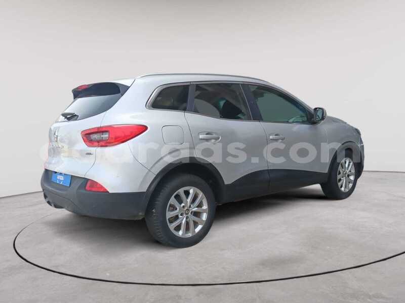 Big with watermark renault kadjar dakar dakar 33170