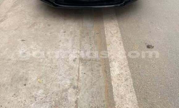 Acheter Occasion Voiture Mazda 5 Autre à Dakar, Dakar