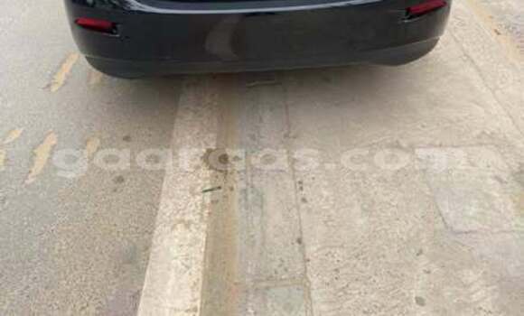 Acheter Occasion Voiture Mazda 5 Autre à Dakar, Dakar Acheter Occasion Voiture Mazda 5 Autre à Dakar, Dakar