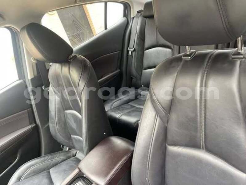 Big with watermark mazda 5 dakar dakar 33171