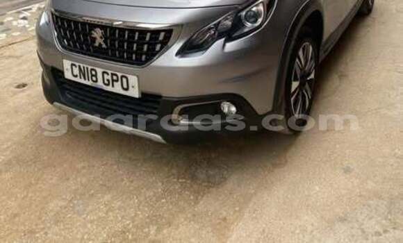 Acheter Occasion Voiture Peugeot 208 Autre à Dakar, Dakar