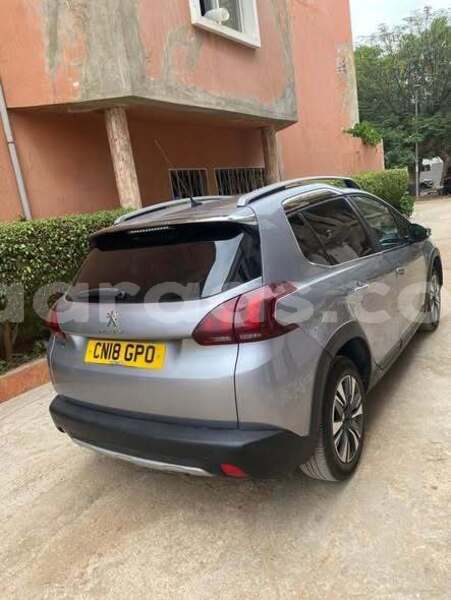 Big with watermark peugeot 208 dakar dakar 33172