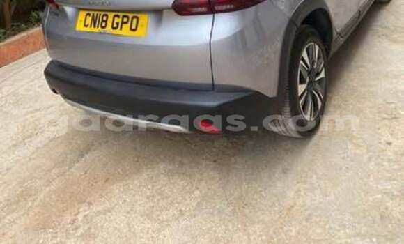 Acheter Occasion Voiture Peugeot 208 Autre à Dakar, Dakar Acheter Occasion Voiture Peugeot 208 Autre à Dakar, Dakar