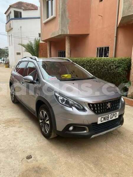 Big with watermark peugeot 208 dakar dakar 33172