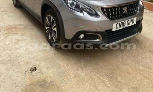 Acheter Occasion Voiture Peugeot 208 Autre à Dakar, Dakar Acheter Occasion Voiture Peugeot 208 Autre à Dakar, Dakar