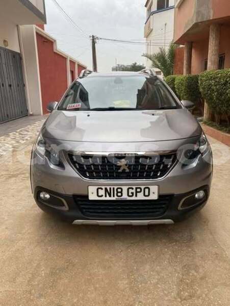 Big with watermark peugeot 208 dakar dakar 33172