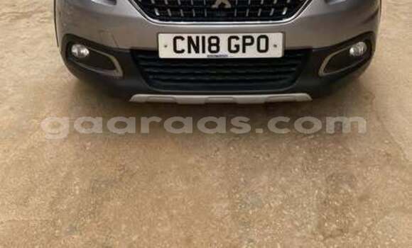Acheter Occasion Voiture Peugeot 208 Autre à Dakar, Dakar Acheter Occasion Voiture Peugeot 208 Autre à Dakar, Dakar