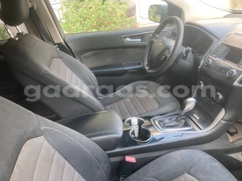 Big with watermark ford edge sel dakar dakar 33175