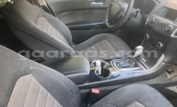 Dieundeu Occasion Ford Edge sel Black Auto in Dakar in Dakar Dieundeu Occasion Ford Edge sel Black Auto in Dakar in Dakar