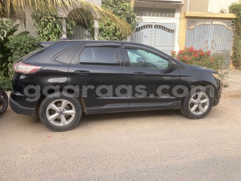 Big with watermark ford edge sel dakar dakar 33175