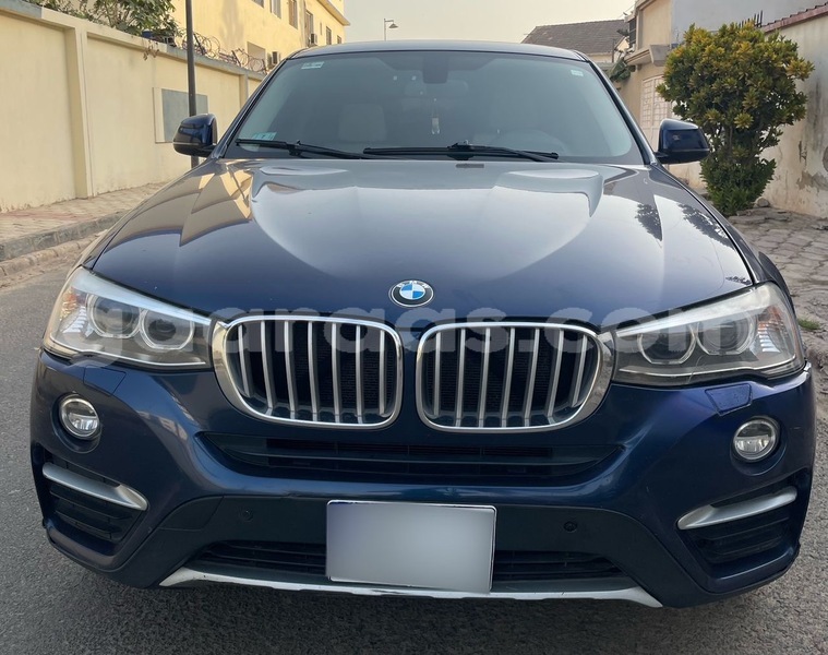 Big with watermark bmw x4 dakar dakar 33176