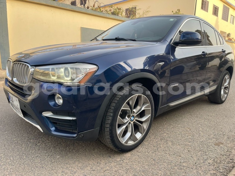 Big with watermark bmw x4 dakar dakar 33176