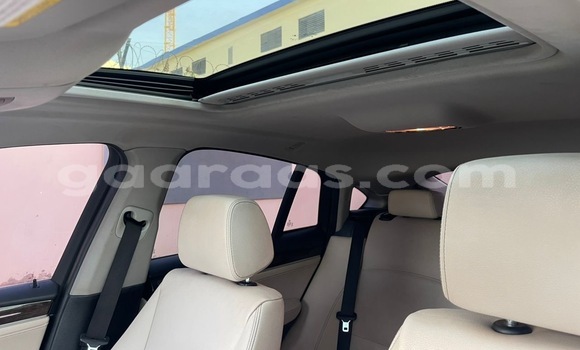 Buy Used BMW X4 Blue Car in Dakar in Dakar Buy Used BMW X4 Blue Car in Dakar in Dakar