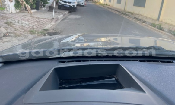 Buy Used BMW X4 Blue Car in Dakar in Dakar Buy Used BMW X4 Blue Car in Dakar in Dakar