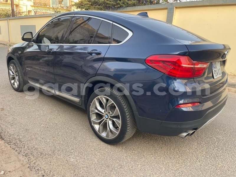 Big with watermark bmw x4 dakar dakar 33176