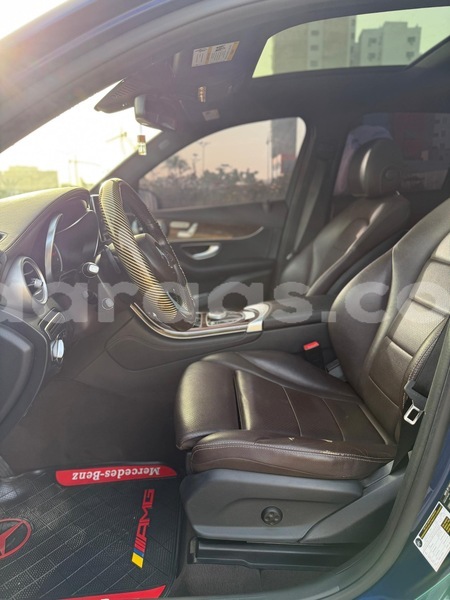 Big with watermark mercedes benz glc dakar dakar 33177