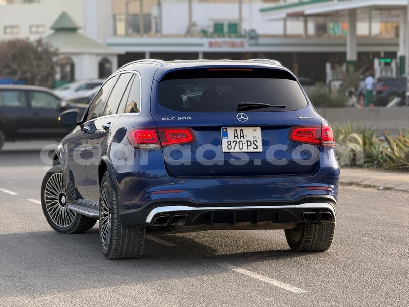 Big with watermark mercedes benz glc dakar dakar 33177