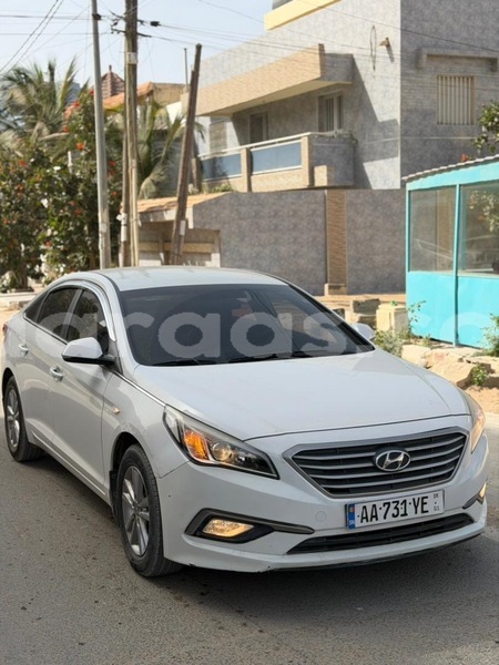 Big with watermark hyundai sonata dakar dakar 33178