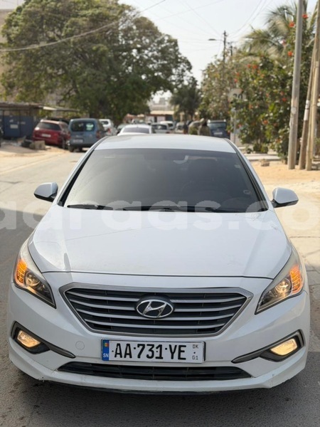 Big with watermark hyundai sonata dakar dakar 33178