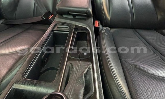 Acheter Occasion Voiture Hyundai Sonata Bleu iron à Dakar, Dakar Acheter Occasion Voiture Hyundai Sonata Bleu iron à Dakar, Dakar