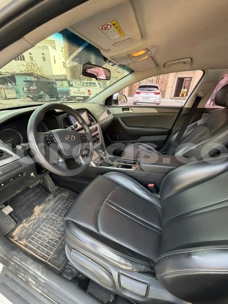 Big with watermark hyundai sonata dakar dakar 33178