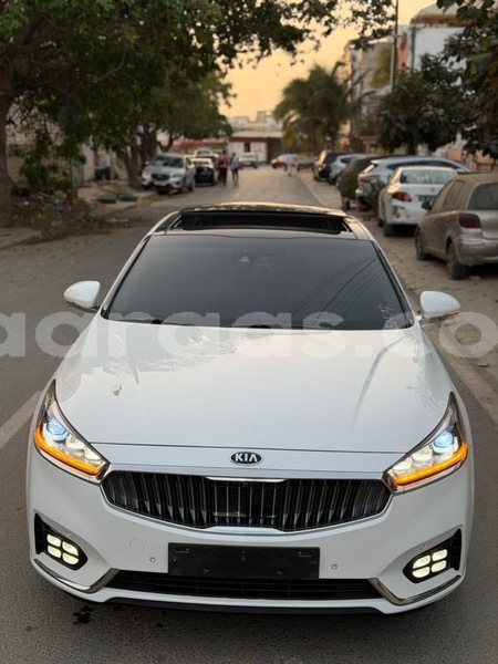 Big with watermark kia k7 dakar dakar 33179