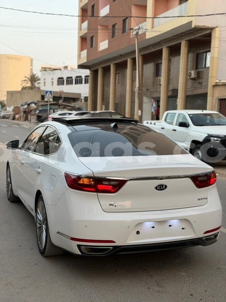 Big with watermark kia k7 dakar dakar 33179