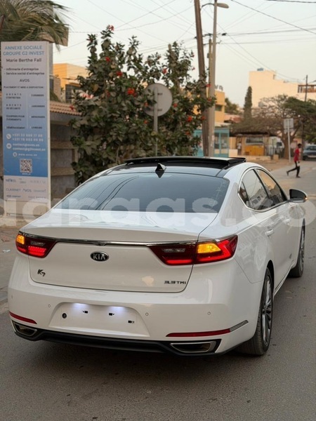 Big with watermark kia k7 dakar dakar 33179