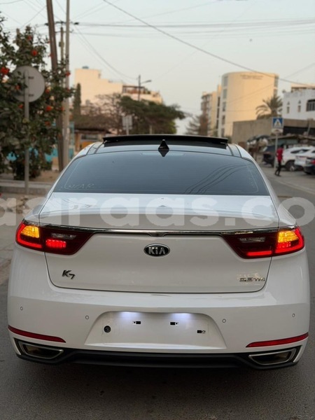 Big with watermark kia k7 dakar dakar 33179