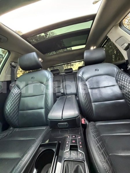 Big with watermark kia k7 dakar dakar 33179