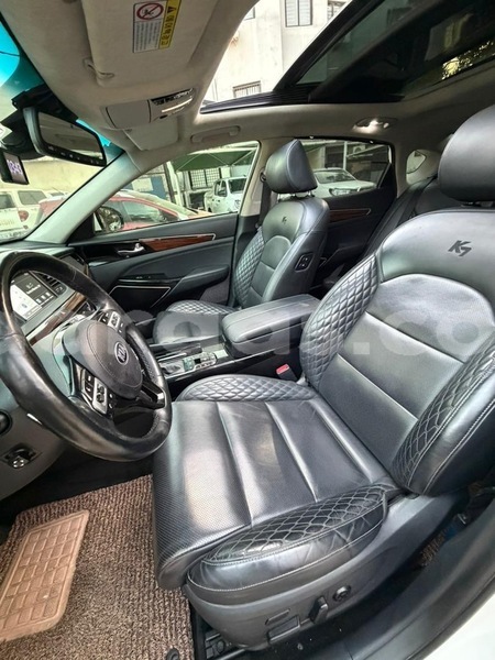 Big with watermark kia k7 dakar dakar 33179