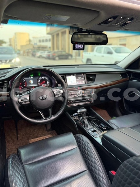 Big with watermark kia k7 dakar dakar 33179