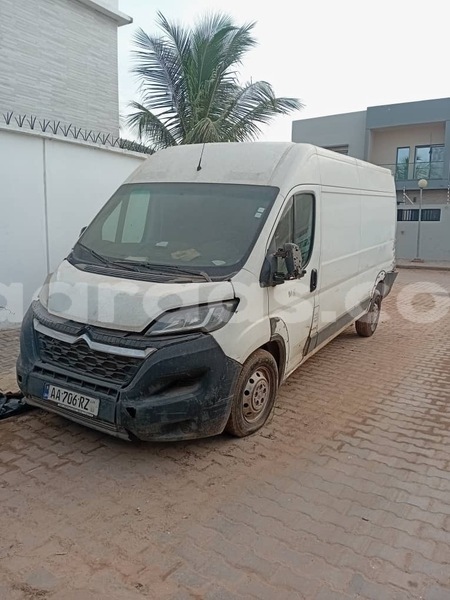 Big with watermark citroen jumper dakar dakar 33180