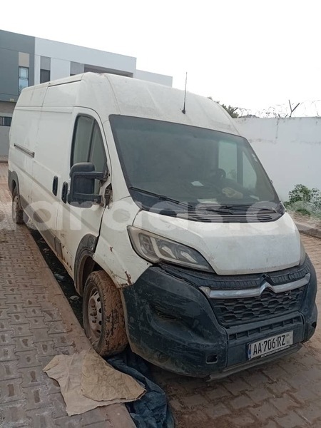 Big with watermark citroen jumper dakar dakar 33180