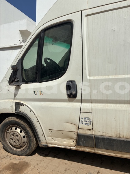 Big with watermark citroen jumper dakar dakar 33180