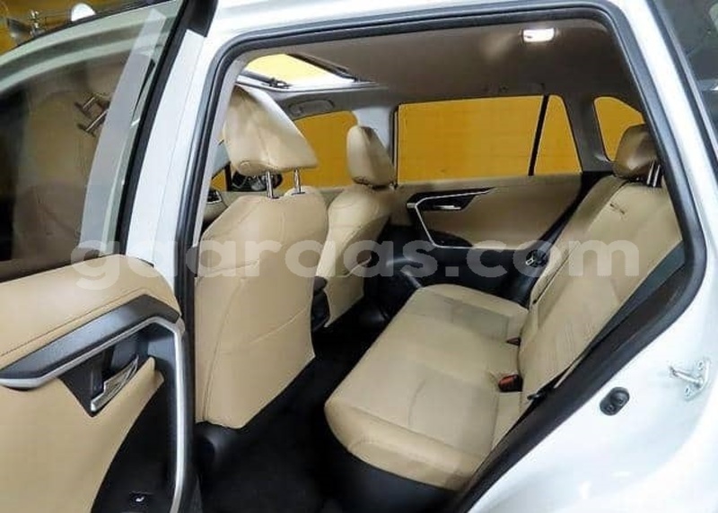 Big with watermark toyota rav 4 dakar dakar 33181