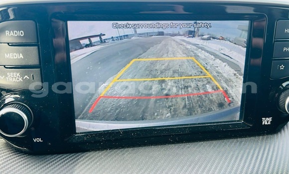 Acheter Import Voiture Hyundai Tucson Gris à Rufisque, Dakar Acheter Import Voiture Hyundai Tucson Gris à Rufisque, Dakar