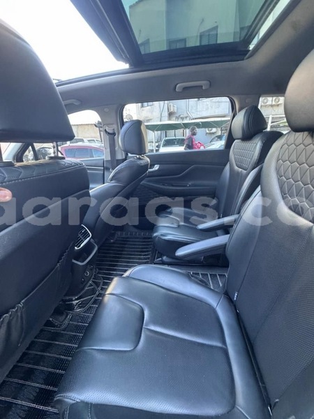 Big with watermark hyundai santa fe dakar dakar 33184