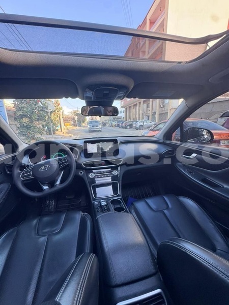 Big with watermark hyundai santa fe dakar dakar 33184