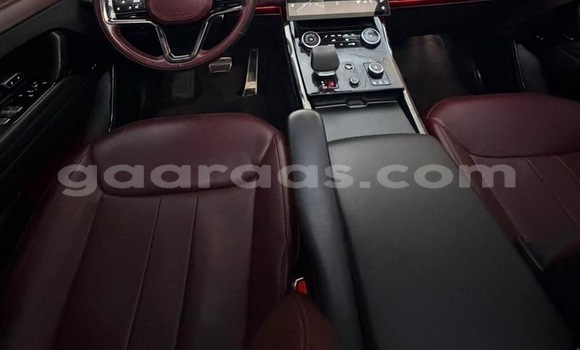 Buy Used Land Rover Range Rover Sport Gris métalisé Car in Dakar in Dakar Buy Used Land Rover Range Rover Sport Gris métalisé Car in Dakar in Dakar