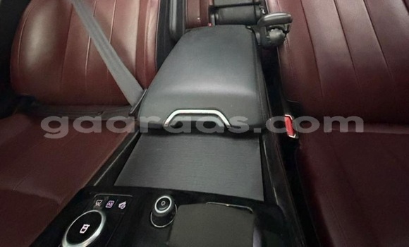 Buy Used Land Rover Range Rover Sport Gris métalisé Car in Dakar in Dakar Buy Used Land Rover Range Rover Sport Gris métalisé Car in Dakar in Dakar