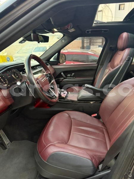 Big with watermark land rover range rover sport dakar dakar 33185