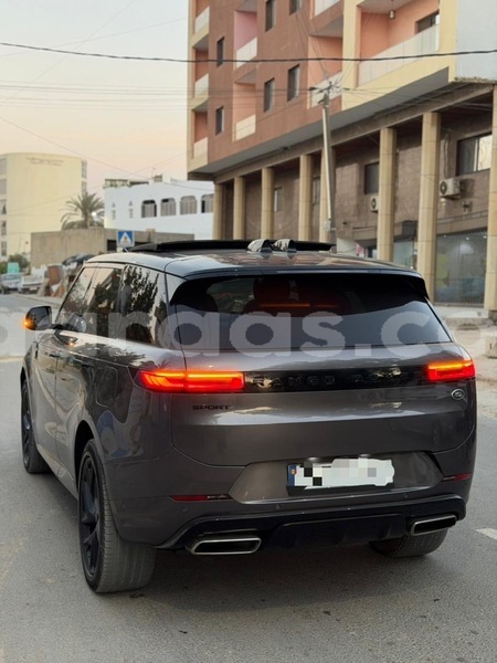 Big with watermark land rover range rover sport dakar dakar 33185