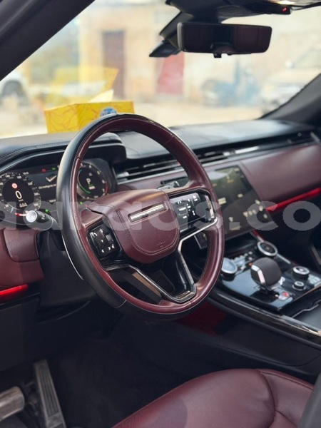 Big with watermark land rover range rover sport dakar dakar 33185