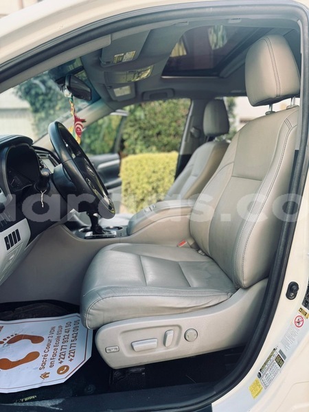 Big with watermark toyota highlander dakar dakar 33186