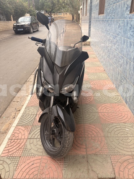 Big with watermark yamaha x max dakar dakar 33187