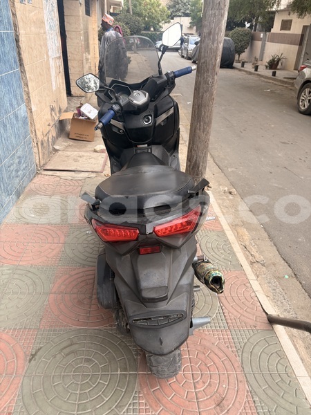 Big with watermark yamaha x max dakar dakar 33187