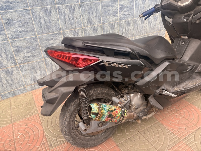 Big with watermark yamaha x max dakar dakar 33187