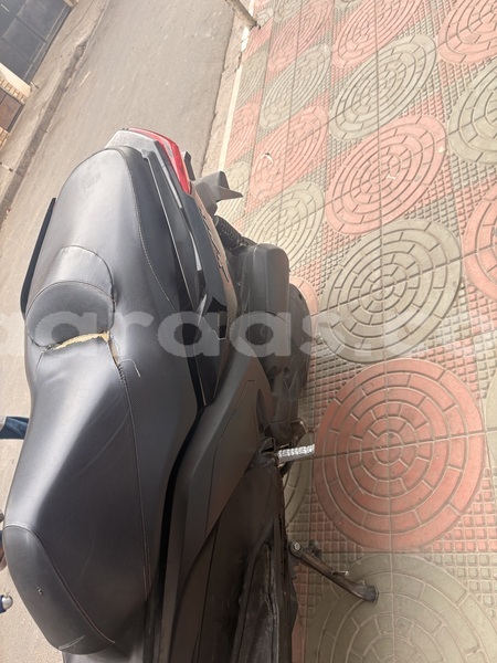 Big with watermark yamaha x max dakar dakar 33187